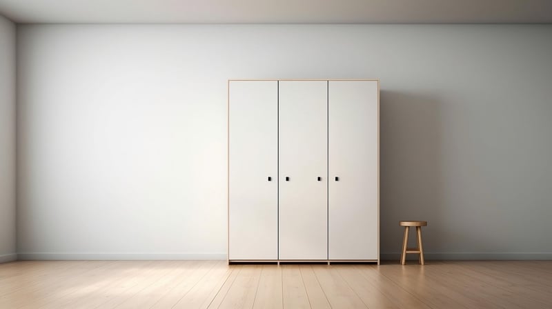 Designer Wardrobe