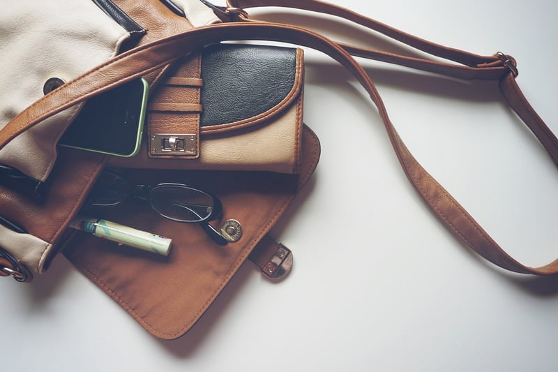 Fashion Accessories
