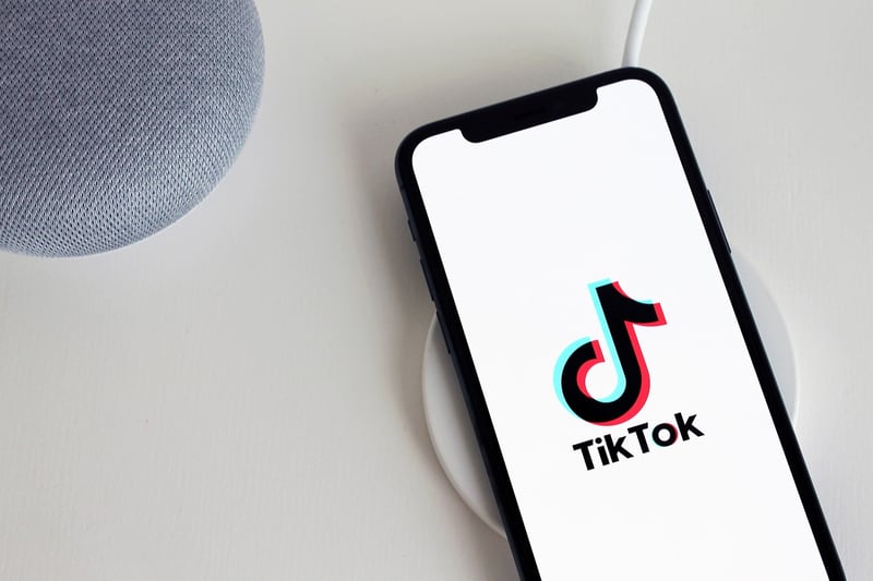 TikTok Challenges